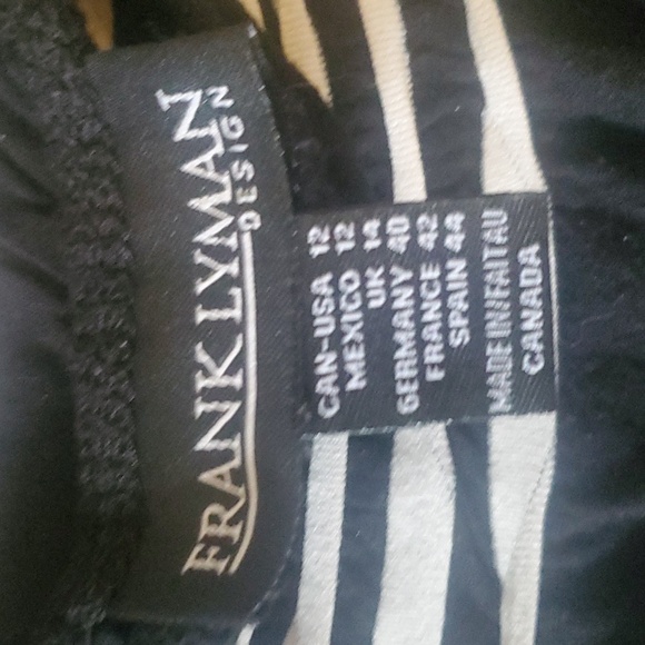 Frank lyman - Picture 2 of 4